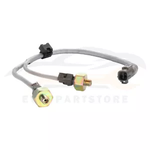 Knock Sensor+Wire Harness Kit for 2002-2008 Lexus SC430 2001-2004 GS430 - Picture 1 of 6