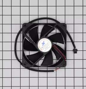 Fan Part for SUMMIT SCR2466B SPR182DOSH34 SPR2700SS SPR275OS2D SPR275OS2DPNR - Picture 1 of 1