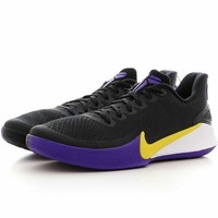 tenis nike mamba focus
