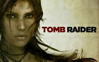 286816 Tomb Raider Lara Croft Girl Game PLAKAT