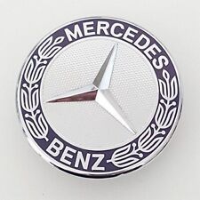 Produktbild - Mercedes-Benz Emblem Motorhaube W210 W202 W208 W124 W203 W204 W220 A2048170616