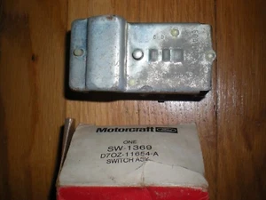 NOS 1979 - 1986 FORD MUSTANG HEADLAMP SWITCH - Bild 1 von 4