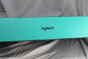 Logitech MK735 Performance Wireless Keyboard & Dongle (No Mouse) - Picture 1 of 4