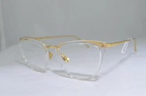 NUEVO AUTÉNTICO MARCO DE GAFAS LINDA FARROW LF/683/14 - Imagen 1 de 7