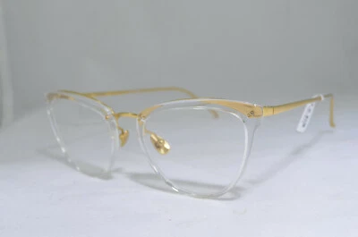 NEW AUTHENTIC LINDA FARROW LF/683/14   EYEGLASSES FRAME - Изображение 1 из 4
