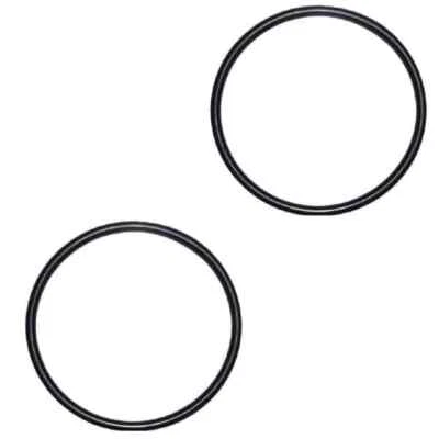 Hot Tub Compatible With Jacuzzi Spas Oring Pump Union 2 Pk DIY2000-296-2 Foto 1 de 4