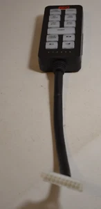Mando a distancia equipado con LED - Imagen 1 de 3