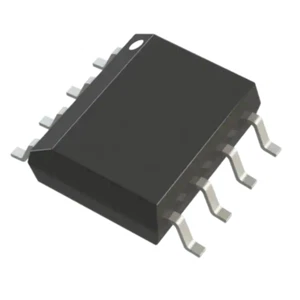 AD590JRZ Temperature Sensor Analog, Local -55°C ~ 150°C 8-SOIC - Picture 1 of 1