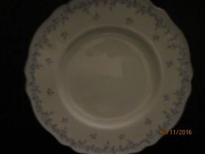 Franconia Krauthein - Delphine Pattern - Small Bread & Butter Plate -Replacement - Picture 1 of 3