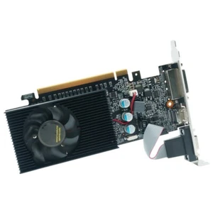 Tarjeta GráFica GT730 de 2 GB GT730 DDR3 Tarjetas GráFicas DDR3 de 64 Bits 2151 - Imagen 1 de 6
