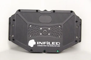INFiLED LED Outdoor LED Panel Removable Power Module ILP171173 - Imagen 1 de 7
