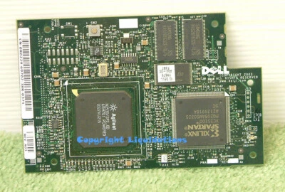 Dell R0229 DRAC3 Remote Access Card PowerEdge Servers -0R0229 OR0229 - Image 1 of 4