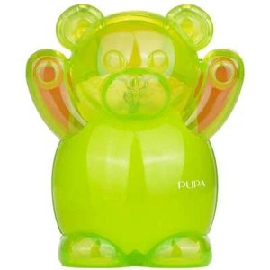 Pupa Happy Bear Make Up Kit Limited Edition - # 006 Green 11.1g/0.39oz - Picture 1 of 10
