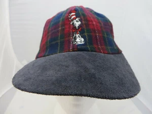  Katze im Hut Baseball Cap Mütze Schnalle  - Bild 1 von 6