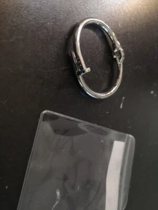 BRACCIALE MODELLO CHIODO CARTIER - Foto 1 di 1