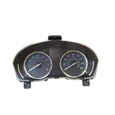 2019-2020 Acura Mdx Speedometer 11k Mph Base Fwd 78100-Tyr-A312-M1 Factory OEM - Image 1 of 4