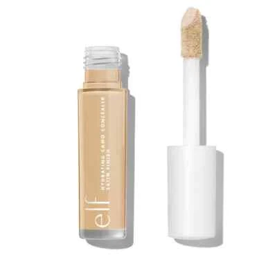 e.l.f. Cosmetics Hydrating Camo Concealer (Medium Neutral) ) 6ml NEU&OVP - Bild 1 von 2