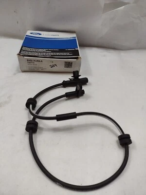 OEM NEW 2011 Ford Fiesta Genuine Ford ABS Sensor SE Hatchback 4-Door 8V5Z2C204A - Image 1 of 4