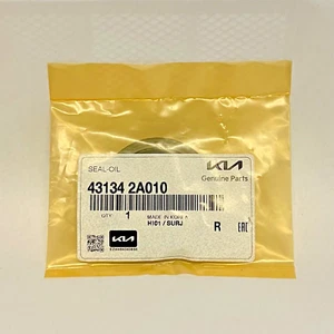Hyundai Kia 6 Speed 2WD DCT Automatic Gearbox Input Shaft Oil Seal 43134 2A010 - Picture 1 of 1