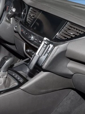 KUDA Handy Halterung 2825 passend für Opel Insignia B ab Bj. 2017 - oben - Bild 1 von 4