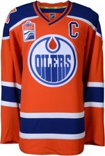 Edmonton Oilers