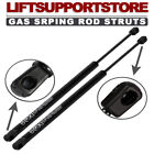 2X Lift Support Shocks 14.5" Toolbox Spa Cover Rv Lid Truck Bed 25Lbs 14" 15"