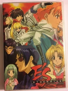 E's Otherwise | The Complete Anime Series Collection - Foto 1 di 2