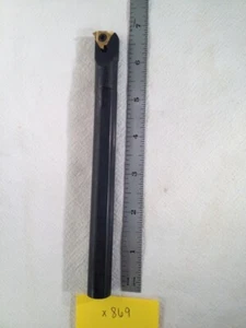 NEW 5/8" THREADING BORING BAR. P/N: SIR 0625 P16. FITS 16IR or 3ir insert -X869- - Picture 1 of 7