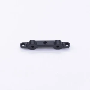 Racers Edge Aluminum "C" Rear Arm Mount with Inserts for Associated DR10 RCE1926 - Picture 1 of 1