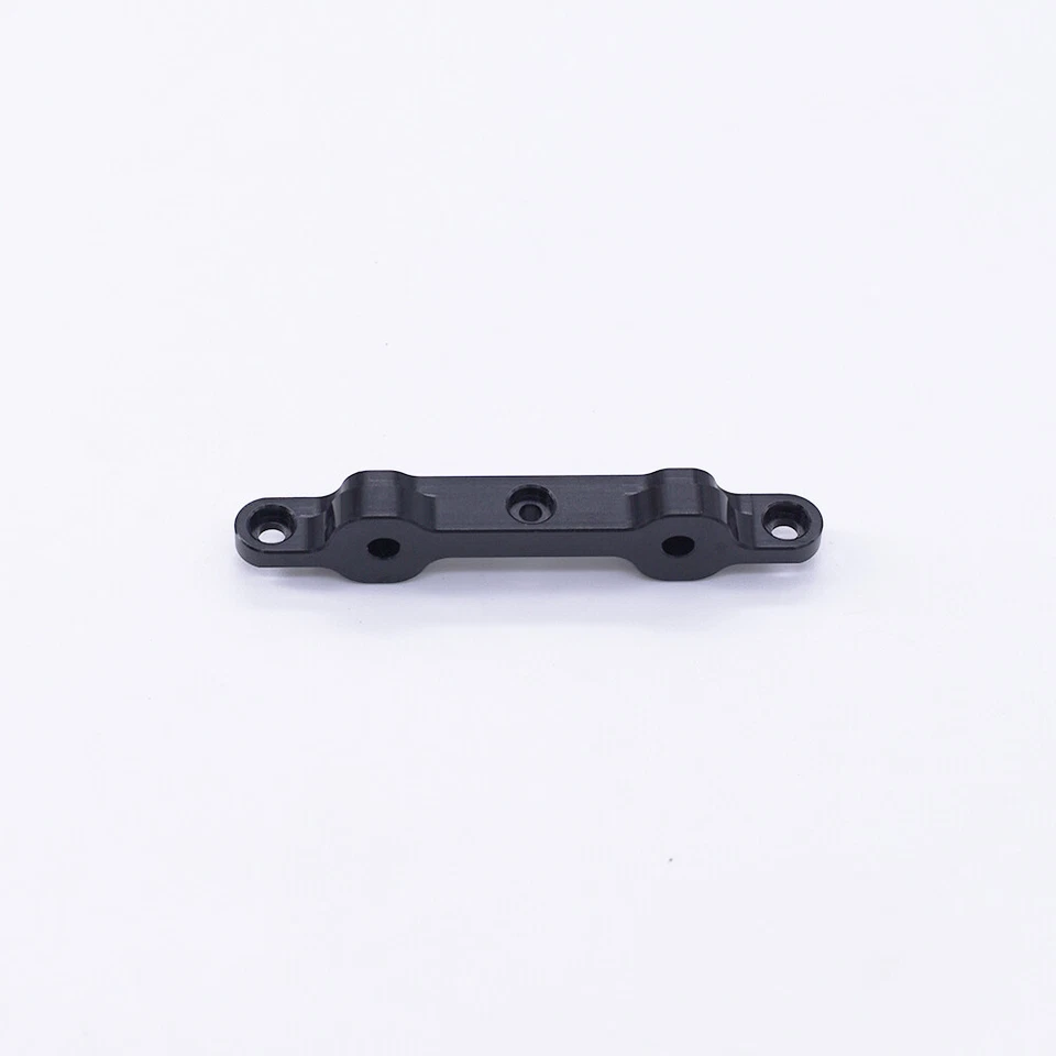 Suporte de braço traseiro Racers Edge alumínio "C" com inserções para Associated DR10 RCE1926 - Imagem 1 de 1