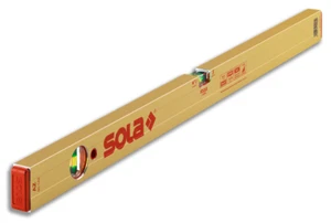 Sola Aluminum Spirit Level AZ - Picture 1 of 9