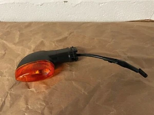 YAMAHA INDICATOR R1 INDICATOR R6 MT 09 MT 07 TRACER MT 10 FJR XJR FZ INDICATOR  - Picture 1 of 2