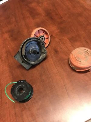 OEM String Head Assembly’s For BLACK+DECKER 7.5 Amp 14 in. String Trimmer GH3000 - Image 1 of 4