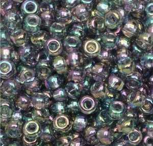 Miyuki Round Seed Beads, 8/0, 22 Gram Tube - Picture 1 of 1