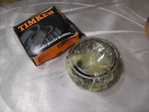 Timken Genuine Bearing Cone SBN782TRB - Picture 1 of 2