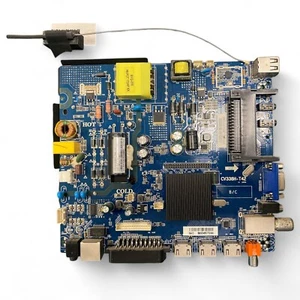 Placa Main NPG S410L32H CV338H-T42 - Imagen 1 de 1