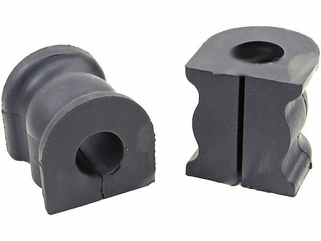 Rear To Frame Sway Bar Bushing Kit fits Mazda CX7 2007-2012 2.3L 4 Cyl 66KSZS - Image 1 of 1