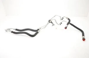 2012-2019 BMW 640I Gran Coupe Engine Oil Cooler Lines - Picture 1 of 12