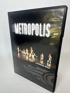 METROPOLIS - A kitesurfing journey - Cabrinha - DVD - Picture 1 of 3