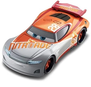 Disney Pixar Tim Treadless Exclusive silver Collection - Picture 1 of 4