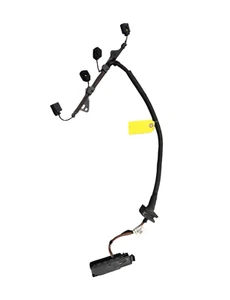 BMW 1 3 Series Fuel Injector Wiring Loom 7802163 - Picture 1 of 7