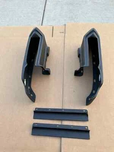 Cadillac Eldorado 1974 - 1978 Front Bumper Fillers (4 Pcs ) - Picture 1 of 1