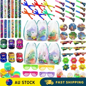 78 PCS Party Favors Toy Assortment for Kids Party Bag Fillers Pinata Filler Gift - Picture 1 of 8