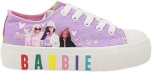 Scarpe Barbie dal 28 al 35 Lilla - Imagen 1 de 4