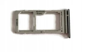 SIM Card Tray Slot Holder for Samsung Galaxy S10E - Zdjęcie 1 z 2