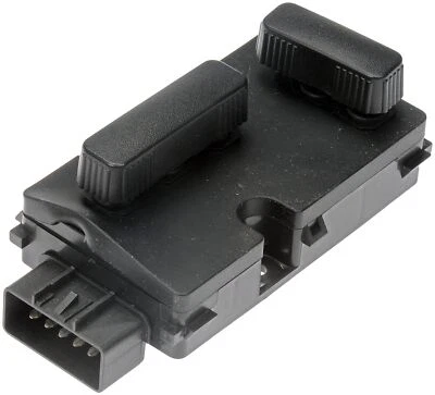 Interruptor de asiento delantero derecho Dorman para Hummer H2 2003-2007 2004 2005 2006 Foto 1 de 3
