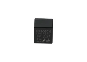 Relay BOSCH 0986AH0615 Universal Fitment - Foto 1 di 5