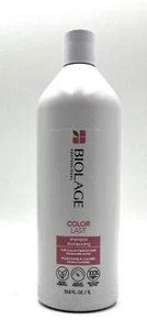 Biolage Color Last Shampoo 33.8 oz -New Package - Picture 1 of 1