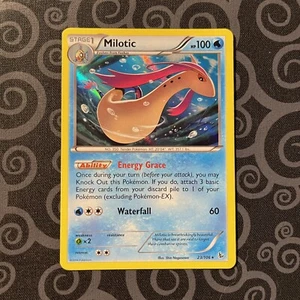 Milotic 23/106 Flashfire Holo - Bild 1 von 4