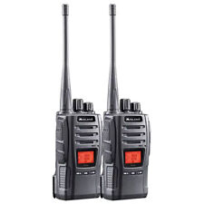 Midland PRO5X-2 5W Handheld Radio - Twin Tradie Pack